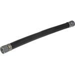 Order DORMAN (OE SOLUTIONS) - 598-169 - Exhaust Gas Recirculation Tube For Your Vehicle