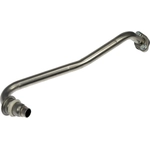 Order DORMAN (OE SOLUTIONS) - 598-171 - Exhaust Gas Recirculation Tube For Your Vehicle