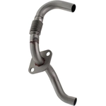 Order DORMAN (OE SOLUTIONS) - 598-173 - Exhaust Gas Recirculation Tube For Your Vehicle