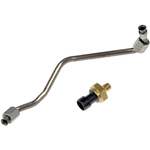 Order DORMAN (OE SOLUTIONS) - 598-174 - Exhaust Gas Recirculation Tube For Your Vehicle