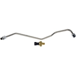 Order DORMAN (OE SOLUTIONS) - 598-180 - Exhaust Gas Recirculation Tube Kit For Your Vehicle