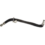 Order DORMAN (OE SOLUTIONS) - 598-200 - EGR Line For Your Vehicle