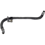 Order EGR Line by DORMAN (OE SOLUTIONS) - 598-203 For Your Vehicle