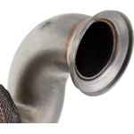 Order EGR Line by DORMAN (OE SOLUTIONS) - 598-218 For Your Vehicle