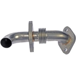 Order EGR Line by DORMAN (OE SOLUTIONS) - 598-300 For Your Vehicle