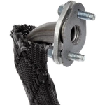 Order EGR Line by DORMAN (OE SOLUTIONS) - 598-302 For Your Vehicle
