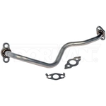 Order EGR Line by DORMAN (OE SOLUTIONS) - 598-401 For Your Vehicle