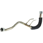 Order SKP - SK598115 - Exhaust Gas Recirculation (EGR) Line For Your Vehicle