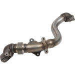 Order ACDELCO - 12695130 - EGR Pipe For Your Vehicle