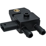 Order FACET - 10.3306 - Diesel Particulate Filter Pressure Sensor For Your Vehicle