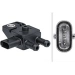 Order EGR Pressure Sensor by HELLA - 009403421 For Your Vehicle