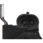 Order STANDARD - PRO SERIES - VS23 - EGR Valve Control Solenoid For Your Vehicle