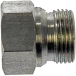 Order EGR Tube Connector by DORMAN (OE SOLUTIONS) - 917-402 For Your Vehicle