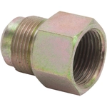 Order EGR Tube Connector by EDELBROCK - 8025 For Your Vehicle