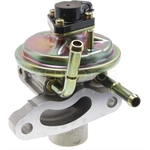 Order EGR Valve by BLUE STREAK (HYGRADE MOTOR) - EGV1000 For Your Vehicle