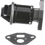 Standard Motor Products EGV658 EGR Valve Replacement