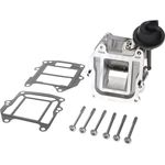 Order EGR Valve by BLUE STREAK (HYGRADE MOTOR) - EGV1297 For Your Vehicle