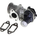 Order EGR Valve by BLUE STREAK (HYGRADE MOTOR) - EGV1338 For Your Vehicle