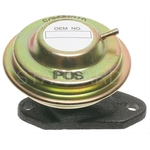 Order EGR Valve by BLUE STREAK (HYGRADE MOTOR) - EGV248 For Your Vehicle