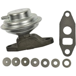 Order BLUE STREAK (HYGRADE MOTOR) - EGV326 - Exhaust Gas Recirculation Valve For Your Vehicle