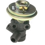 Order EGR Valve by BLUE STREAK (HYGRADE MOTOR) - EGV437 For Your Vehicle