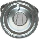 Order Vanne EGR de BLUE STREAK (HYGRADE MOTOR) - EGV451 For Your Vehicle