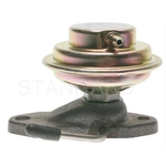 Order EGR Valve by BLUE STREAK (HYGRADE MOTOR) - EGV492 For Your Vehicle