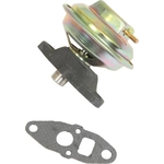 Order EGR Valve by BLUE STREAK (HYGRADE MOTOR) - EGV603 For Your Vehicle