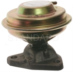 Order EGR Valve by BLUE STREAK (HYGRADE MOTOR) - EGV653 For Your Vehicle