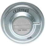 Order EGR Valve by BLUE STREAK (HYGRADE MOTOR) - EGV687 For Your Vehicle