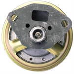 Order EGR Valve by BLUE STREAK (HYGRADE MOTOR) - EGV702 For Your Vehicle