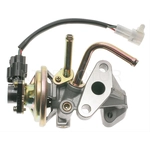 Order EGR Valve by BLUE STREAK (HYGRADE MOTOR) - EGV725 For Your Vehicle