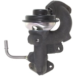 Order BLUE STREAK (HYGRADE MOTOR) - EGV854 - EGR Valve For Your Vehicle