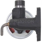 Order EGR Valve by BLUE STREAK (HYGRADE MOTOR) - EGV877 For Your Vehicle