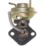 Order EGR Valve by BLUE STREAK (HYGRADE MOTOR) - EGV952 For Your Vehicle