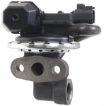Order EGR Valve by BLUE STREAK (HYGRADE MOTOR) - EGV1056 For Your Vehicle