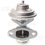 Order EGR Valve by BLUE STREAK (HYGRADE MOTOR) - EGV1096 For Your Vehicle