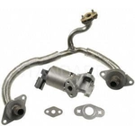 Order Vanne EGR by BLUE STREAK (HYGRADE MOTOR) - EGV1143 For Your Vehicle