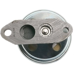 Order EGR Valve by BLUE STREAK (HYGRADE MOTOR) - EGV246 For Your Vehicle