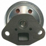 Order EGR Valve by BLUE STREAK (HYGRADE MOTOR) - EGV333 For Your Vehicle