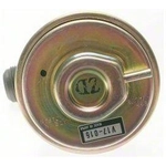 Order EGR Valve by BLUE STREAK (HYGRADE MOTOR) - EGV483 For Your Vehicle