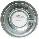 Order EGR Valve by BLUE STREAK (HYGRADE MOTOR) - EGV584 For Your Vehicle