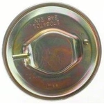 Order Vanne EGR de BLUE STREAK (HYGRADE MOTOR) - EGV637 For Your Vehicle