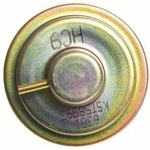 Order EGR Valve by BLUE STREAK (HYGRADE MOTOR) - EGV903 For Your Vehicle