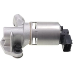 Order EGR Valve by BWD AUTOMOTIVE - EGR1602 For Your Vehicle