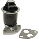 Order EGR Valve by BWD AUTOMOTIVE - EGR1893 For Your Vehicle