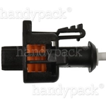 Order EGR Valve Connector by BLUE STREAK (HYGRADE MOTOR) - HP4325 For Your Vehicle