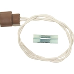 Order EGR Valve Connector by BLUE STREAK (HYGRADE MOTOR) - S1433 For Your Vehicle