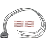 Order EGR Valve Connector by BLUE STREAK (HYGRADE MOTOR) - S2822 For Your Vehicle