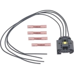 Order EGR Valve Connector by BLUE STREAK (HYGRADE MOTOR) - S2869 For Your Vehicle